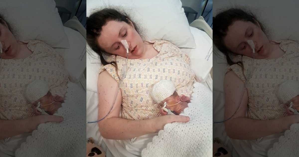 «мне кажется, я рожаю». женщина приняла беременность за аппендицит и неожиданно родила на парковке