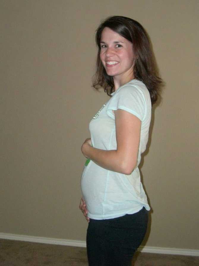 17 неделя беременности. календарь беременности