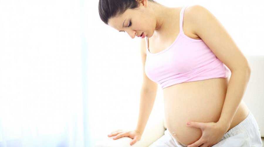 7 вещей, которые вы не ожидаете во время родов