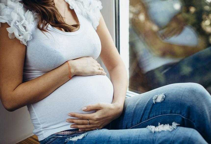 9 наших традиций для беременных, которые удивляют американцев - «беременность» » « я - женщина »