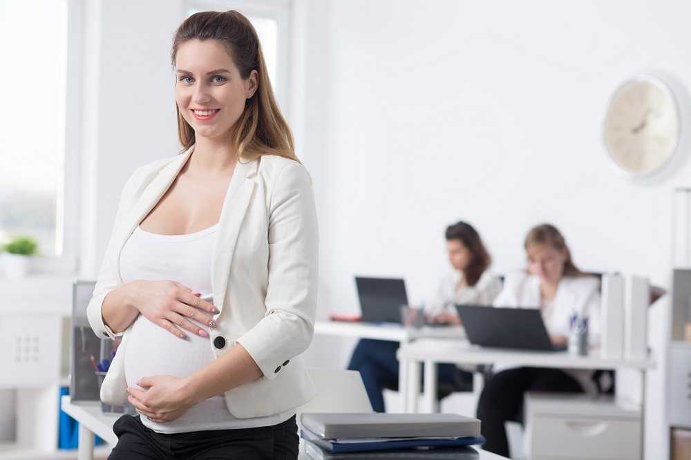 Сокращенный рабочий день для беременных: с сохранением заработной платы, по трудовому кодексу.