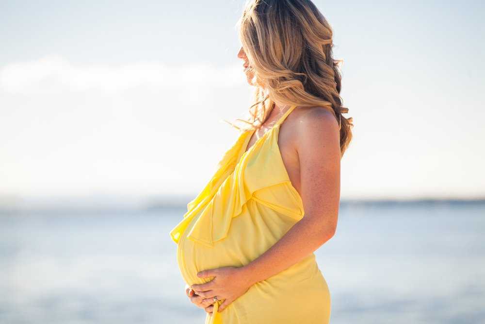 Перелеты и поездки во время беременности - страховка для путешествий беременной