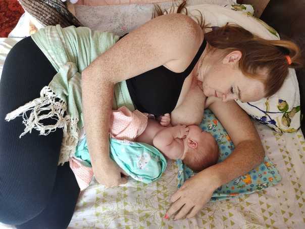 Тело после родов: шесть матерей рассказали свои истории