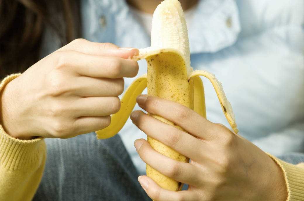 Бананы при беременности | уроки для мам