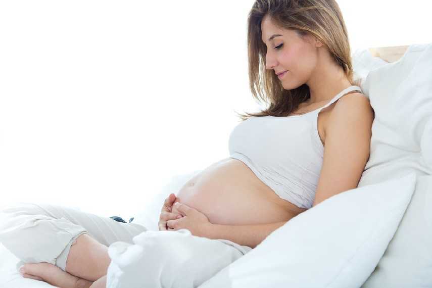 ➤ 6 неделя беременности всё что нужно знать будущей маме