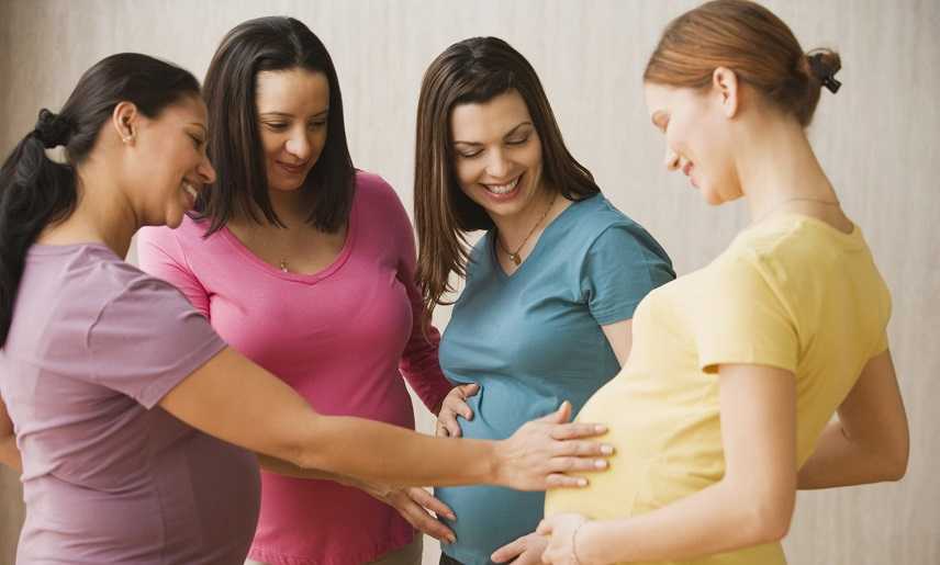 10 фраз, которые неимоверно бесят беременных женщин
