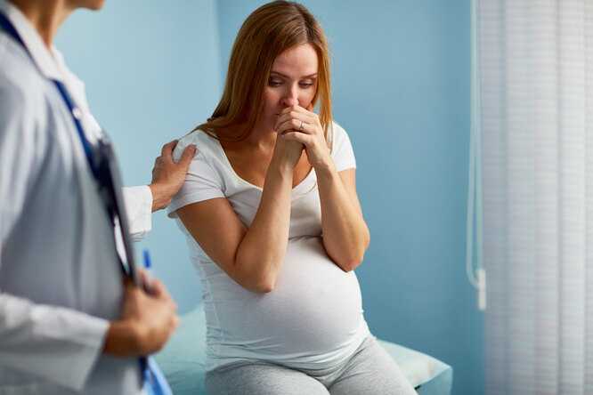 10 фраз, которые не хотят слышать беременные