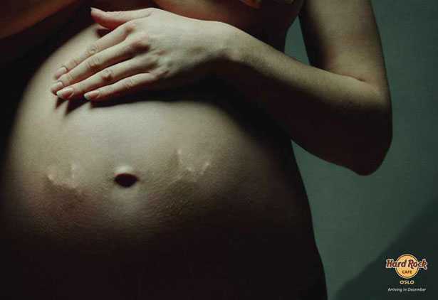 Развитие плода на 26 неделе беременности