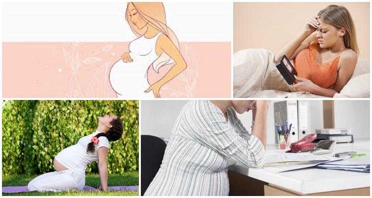 Запор у беременной женщины - причины, лечение, профилактика | фитомуцил норм