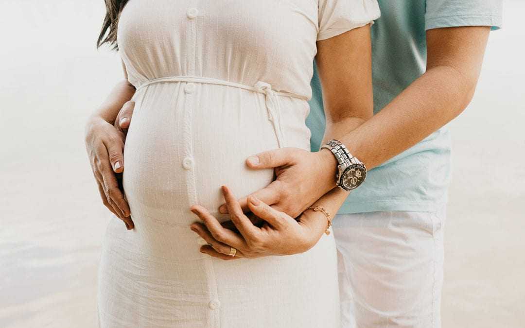 Как подготовиться ко второй беременности?