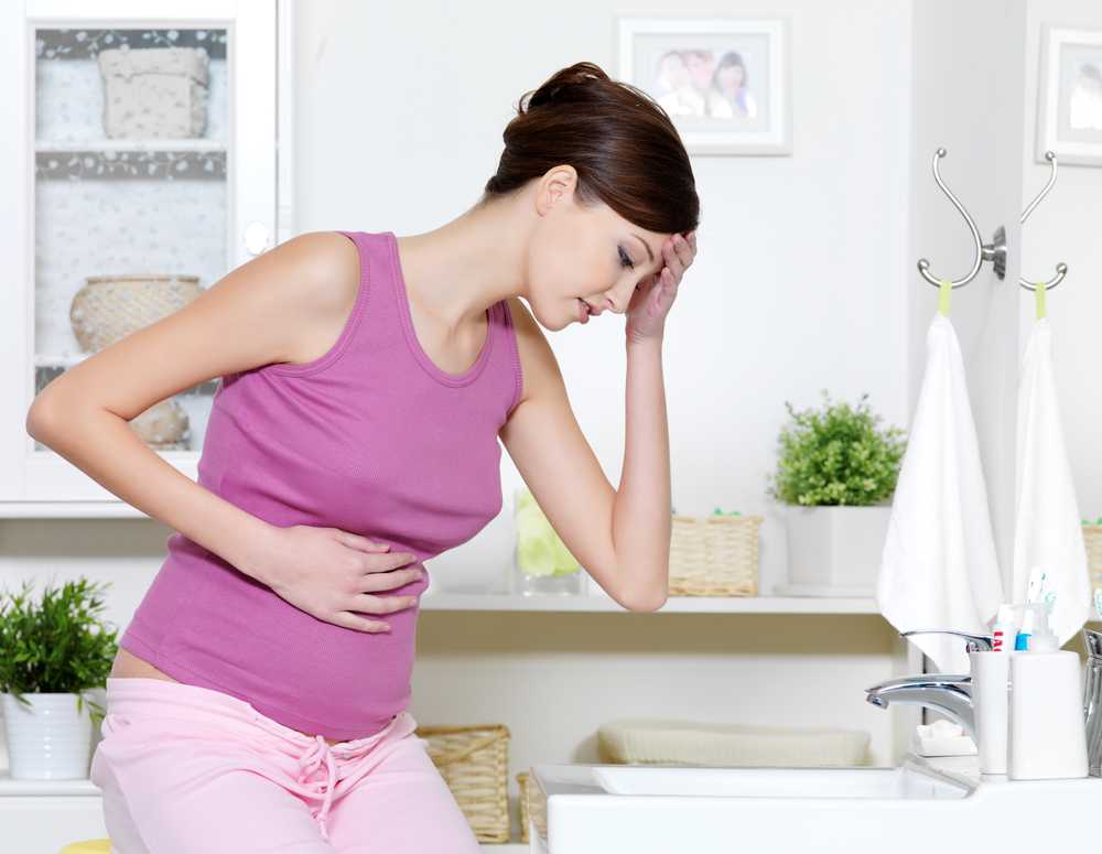 Ложноположительный тест на беременность: причины ложных результатов при задержке и проведении экспресс-тестов