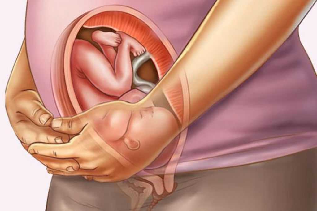 29 неделя беременности: что происходит симптомы развитие плода