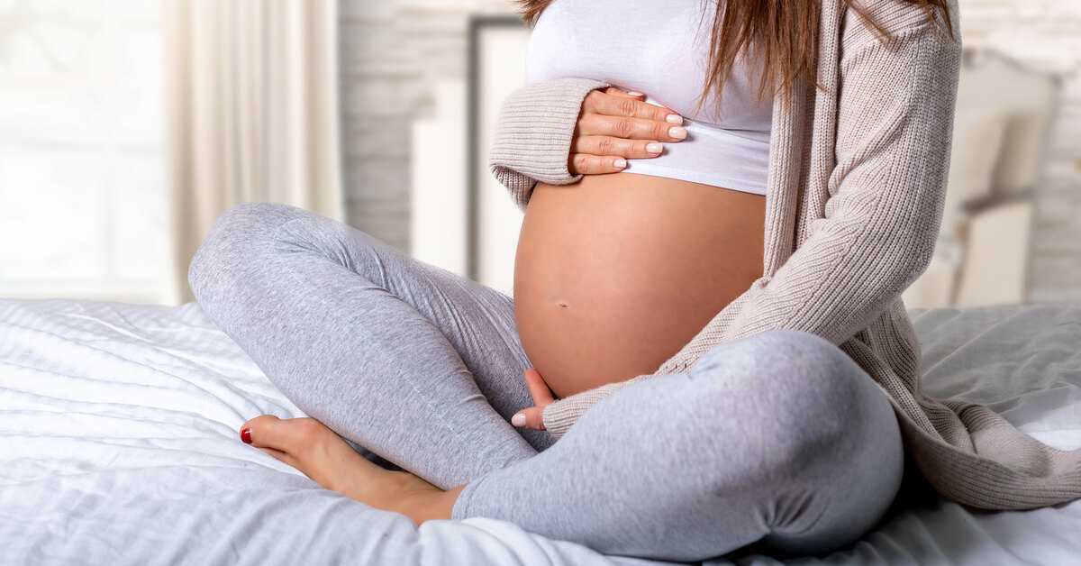 9 странных фактов о беременности, о которых вам не расскажут врачи