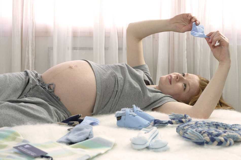 Эко-беременность  - статья репродуктивного центра «за рождение»