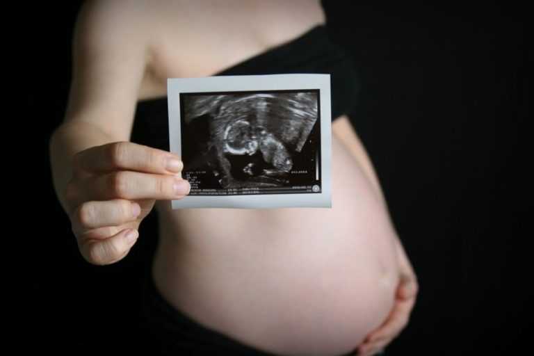 Беременность 11 недель – развитие плода и ощущения женщины