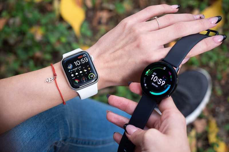 Топ-10 приложений для apple watch