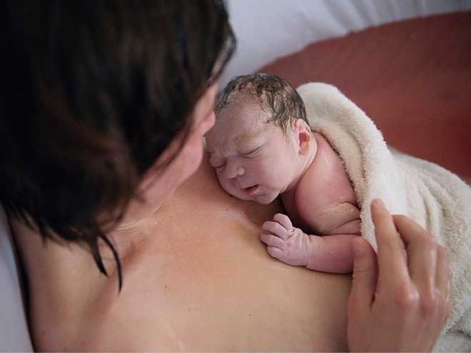 Что нужно знать, чтобы рожать дома? популярность домашних родов