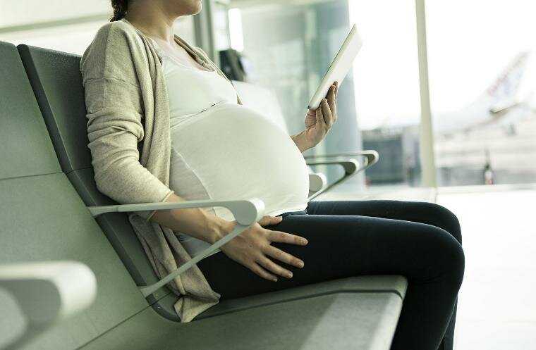 7 советов по съемке беременной женщины